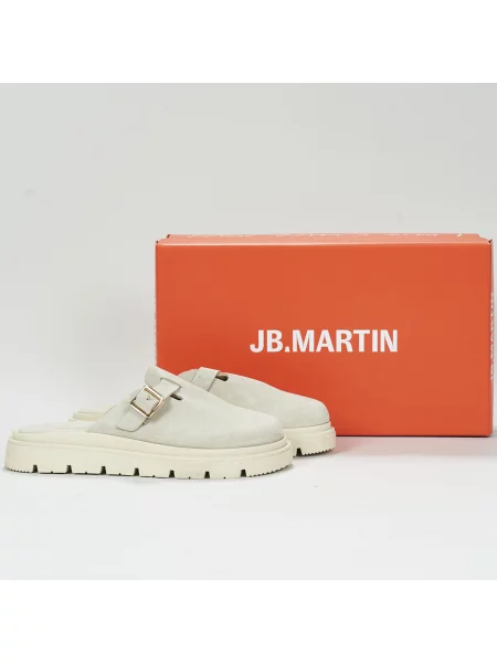 Sandale Jb Martin bijela