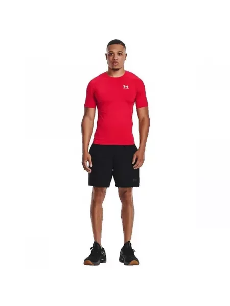 Kupaće gaće Under Armour crvena