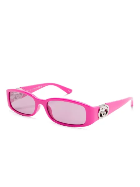 Ochelari de soare Gucci Eyewear roz