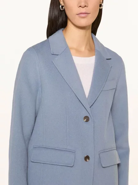 Yerse Płaszcz Ralph blau