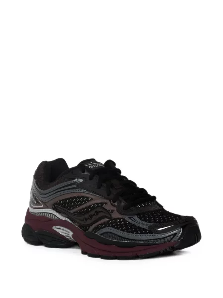 Sneakerși Saucony negru