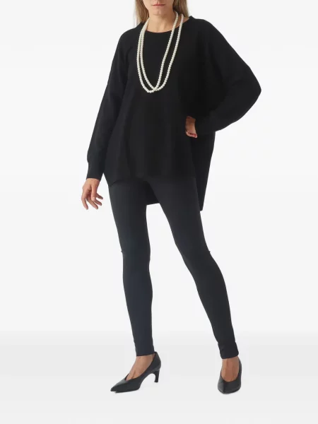 Pulover Meimeij negru