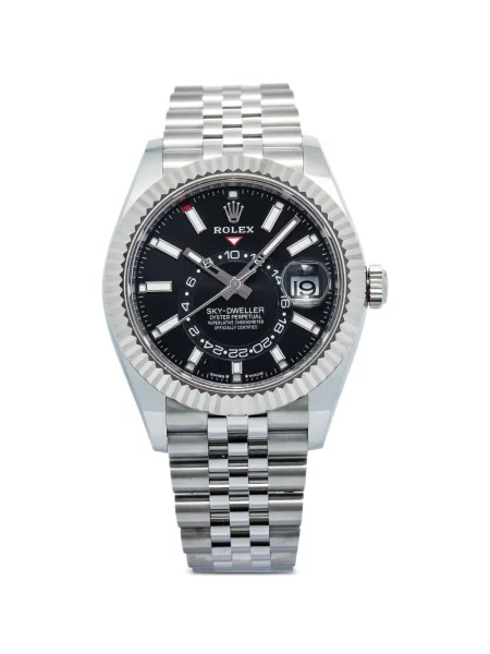 Ceas Rolex negru
