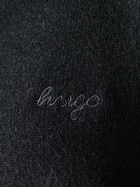 Свитер Hugo Blue синий