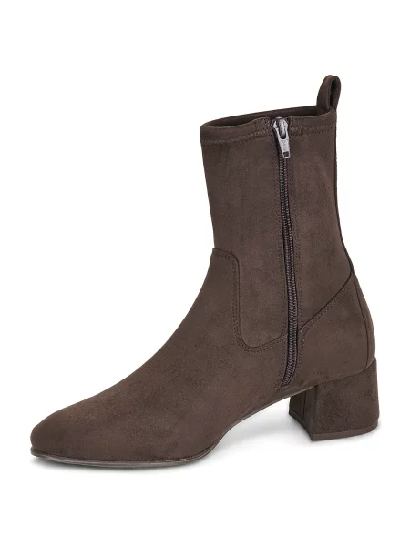 Pantofi Unisa maro