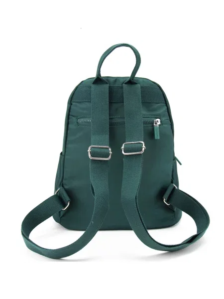 Повседневный рюкзак Royalbag зеленый