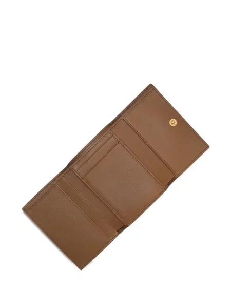 Portofel Dolce & Gabbana maro