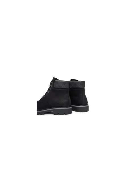 Guess Auliniai batai FMFSIR juoda