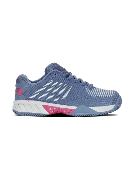 Tenisky K-swiss sivá