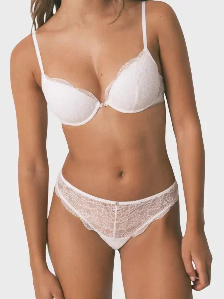 Труси Women'secret білі