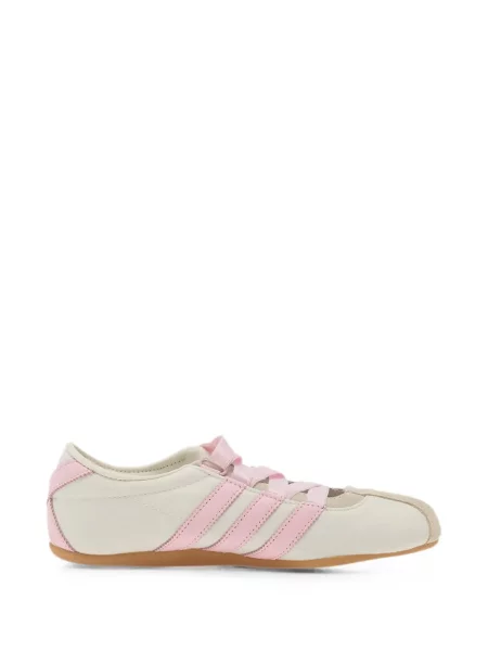 Hanorac Adidas alergare tricotate roșu