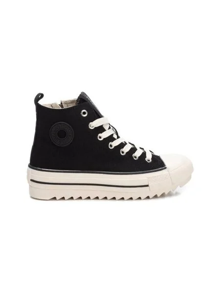 Pantofi Refresh negru