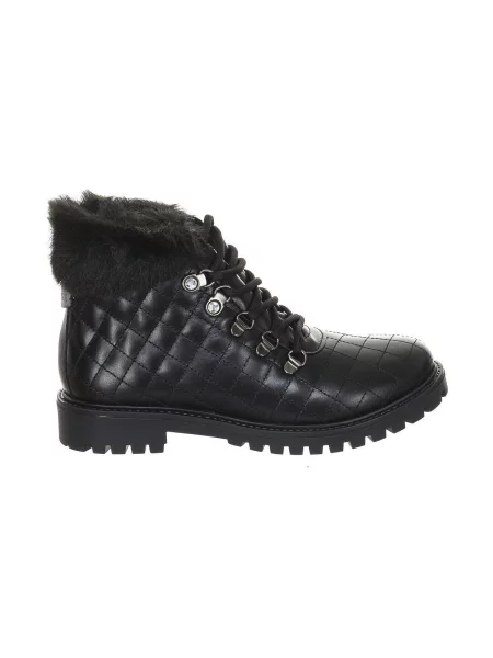 Pantofi Guess negru