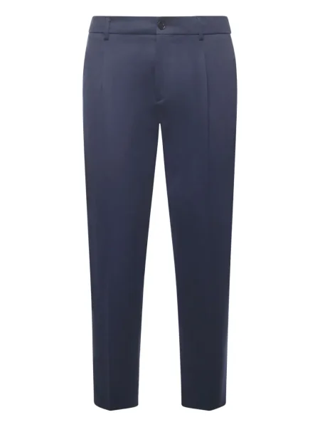 Pantaloni Be Able albastru