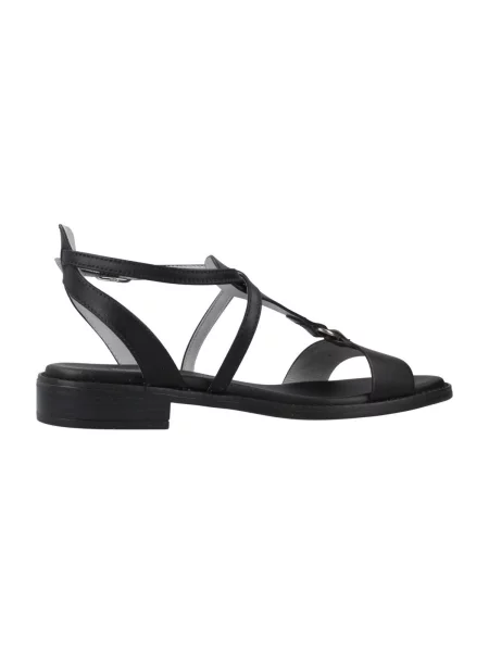 Pantofi Nerogiardini negru