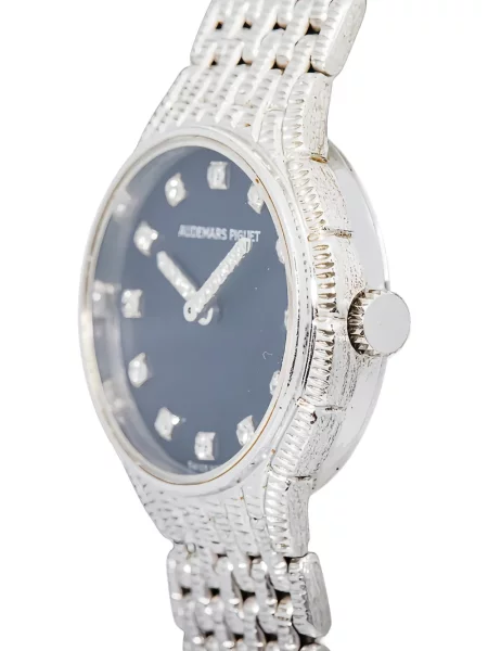 Ceas Audemars Piguet Pre Owned negru