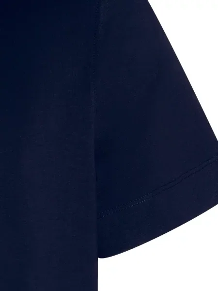 Tricou Zegna albastru