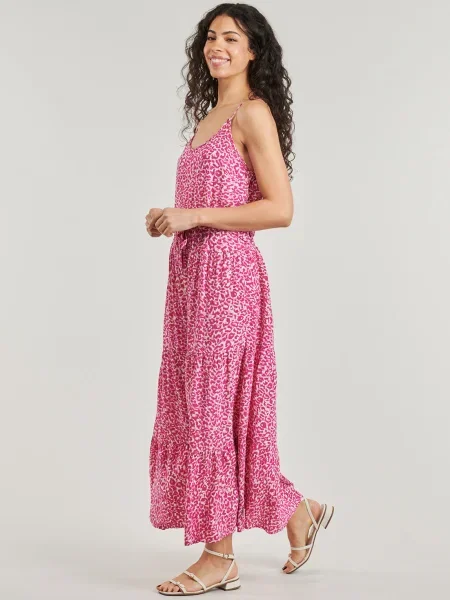 Rochie Le Temps Des Cerises roz
