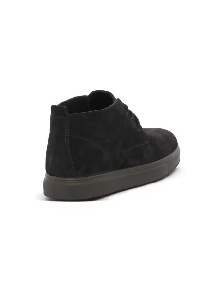 Pantofi Igi&co negru