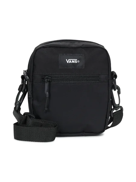 Kabelka Vans čierna