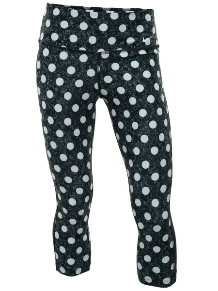 Haftowane okulary przeciwsłoneczne Nike do biegania płócienne czerwone