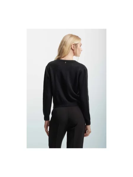 Pulover Kocca negru