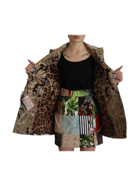 Marynarka Dolce And Gabbana