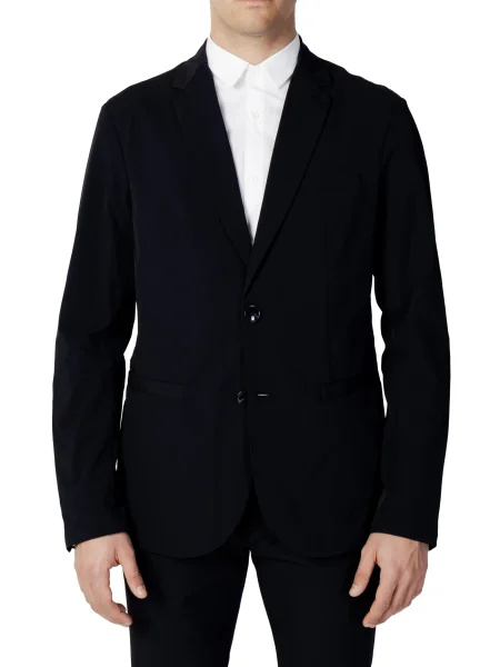 Sako Armani černé