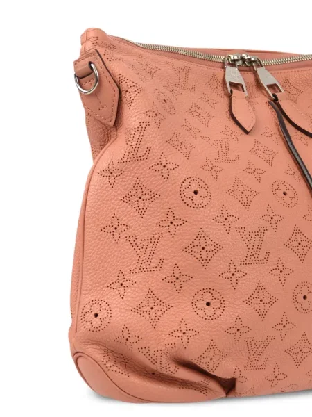 Kabelka Louis Vuitton Pre-owned růžová