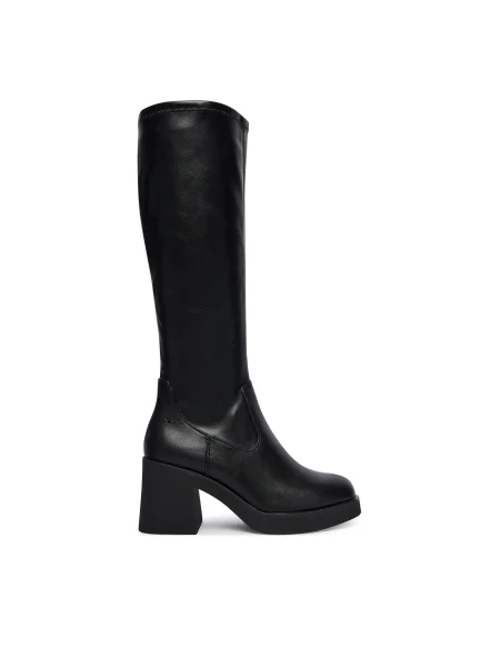 Pantofi Tamaris negru
