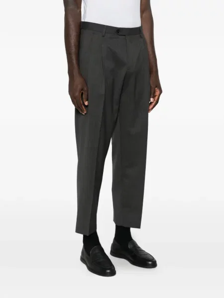 Pantaloni Briglia 1949 gri