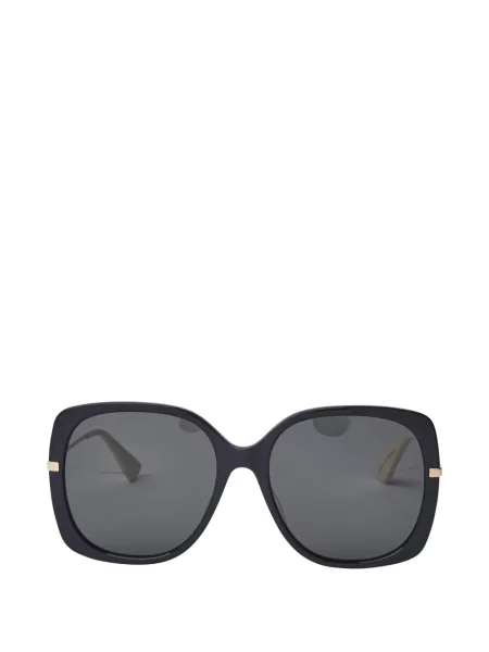 Ochelari de soare Gucci Eyewear negru