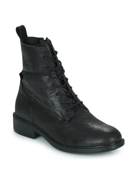Pantofi Geox negru