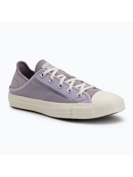 Кеди Converse Chuck Taylor All Star Crush Heel violet