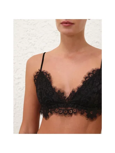 Braletka Zimmermann czarna