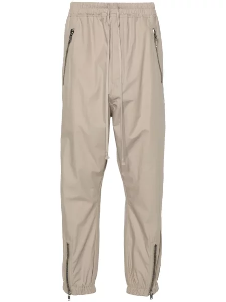 Pantaloni Rick Owens