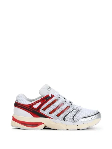 Sneakerși Adidas alb