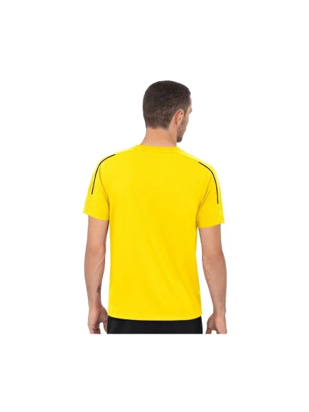 Tricou Jako galben