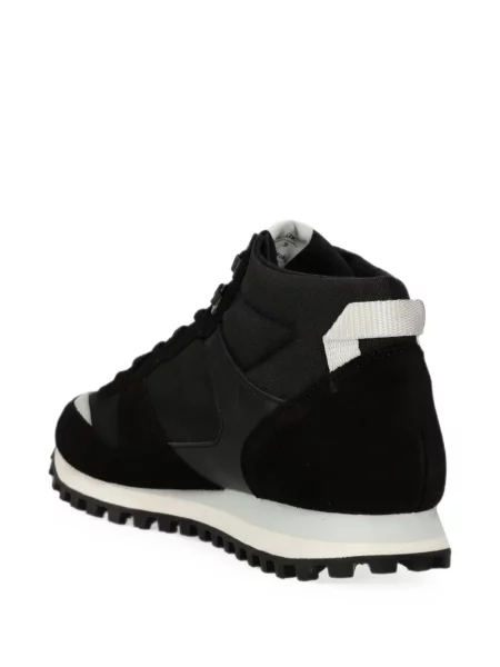Sneakerși Novesta negru