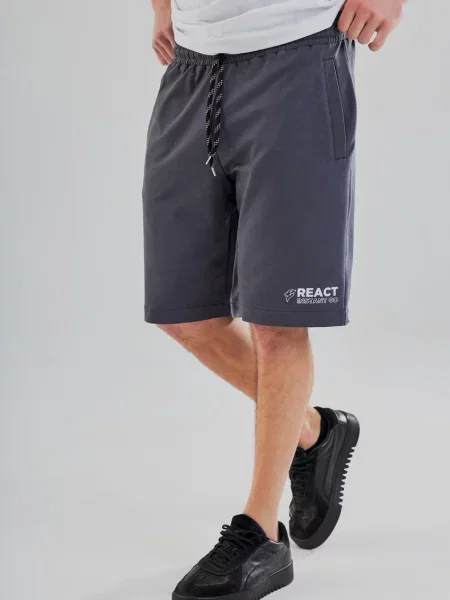 Спортивные шорты Umon синие