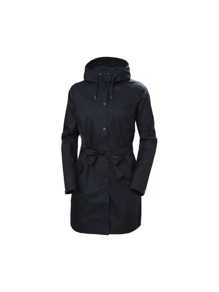 Bunda Helly Hansen modrá