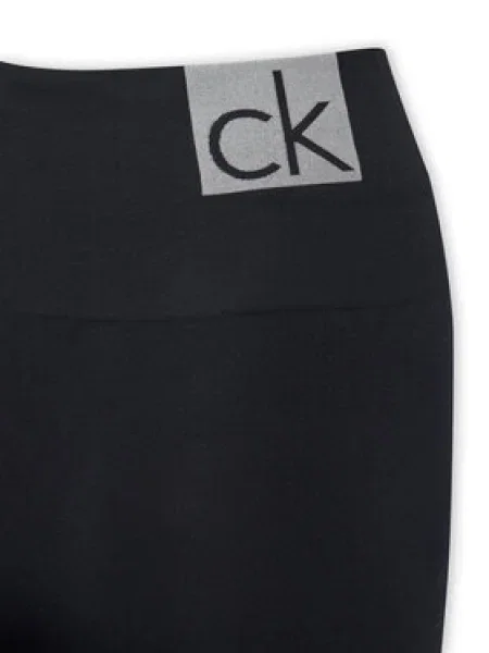 Calvin Klein Leggings fekete
