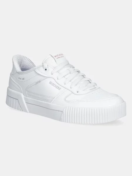 Маратонки Skechers JADE PUT IT IN NEUTRAL бяло