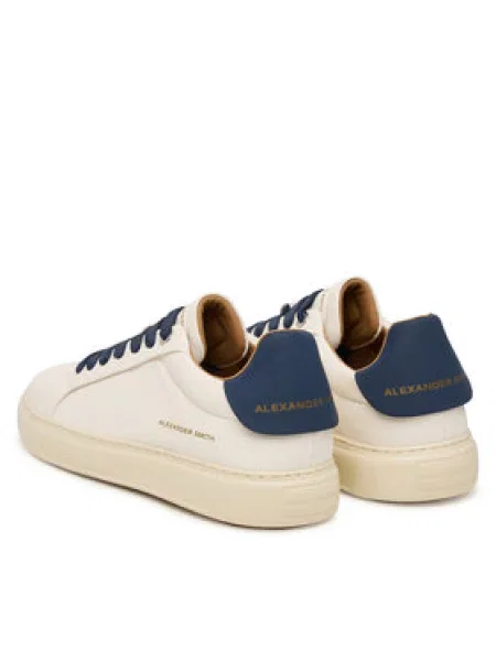Alexander Smith Superge Soho ASBDSOM Kremna