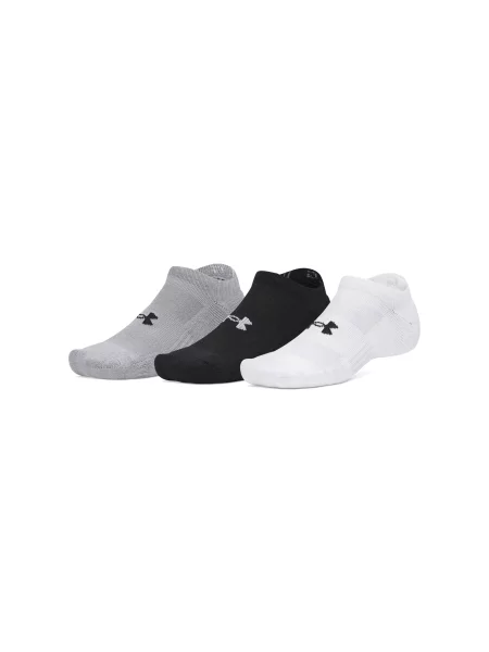 Șosete Under Armour negru