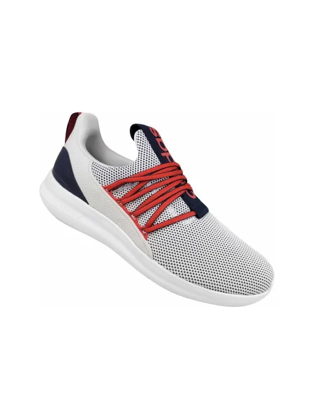 Pantofi Adidas alb