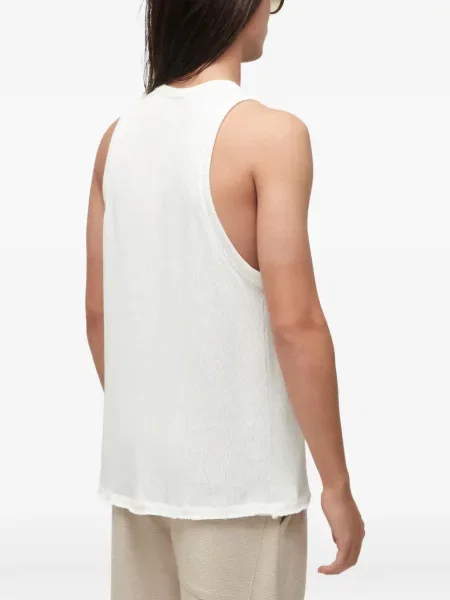 Елек Osklen бяло