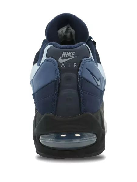 Boxeri Nike cu autograf alb