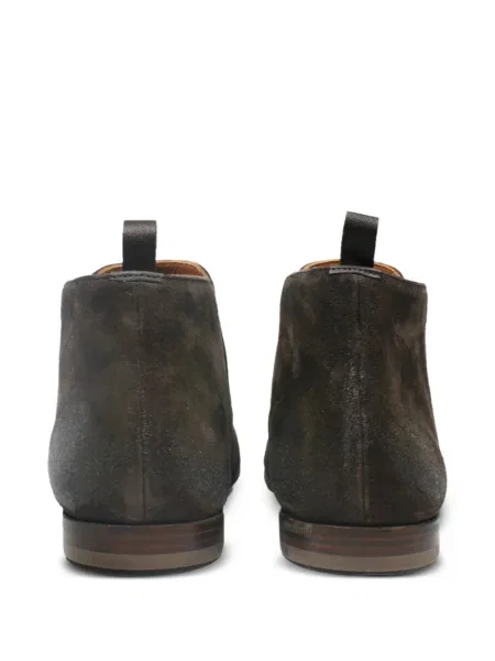 Botine Church's maro