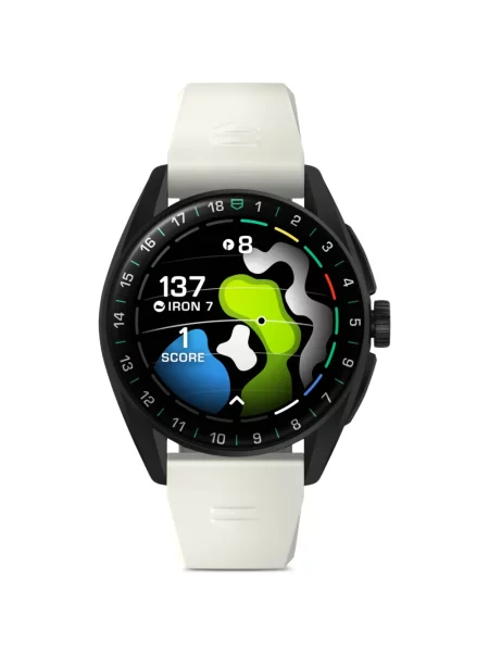 Golf ceas Tag Heuer negru